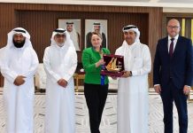 Qatar Chamber- Latvia trade relations - GCC Business News