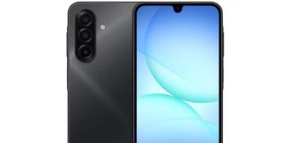 Samsung Galaxy A17 4G Launched - GCC Business News