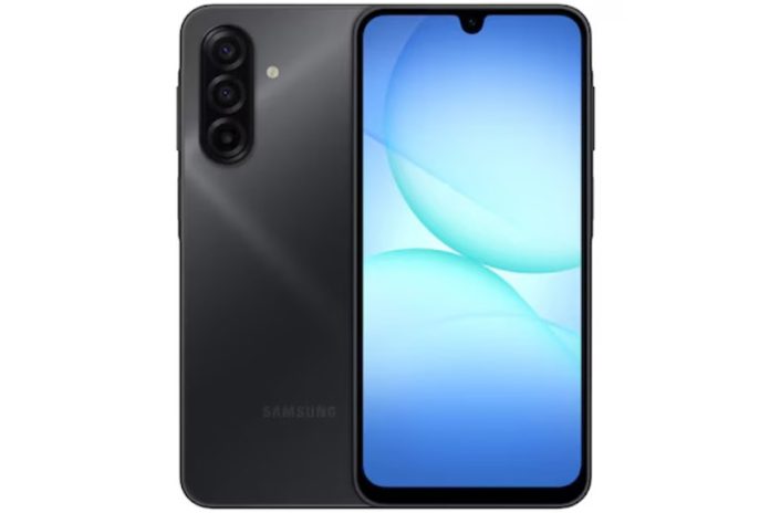 Samsung Galaxy A17 4G Launched - GCC Business News Samsung Galaxy A17 4G Launched - GCC Business News