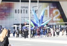 Dubai - new features Expand North Star 2025- GCC Business News