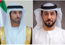 Sheikh Hamdan appoints Abdullah Al Shehi as RERA CEO - GCC Business News