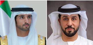 Sheikh Hamdan appoints Abdullah Al Shehi as RERA CEO - GCC Business News