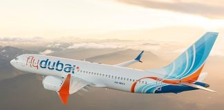 flydubai expands service Iași flights - GCC Business News