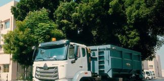 GWC named among Forbes Sustainability Leaders 2025 GWC Forbes Sustainability Leaders 2025 - GCC Business News