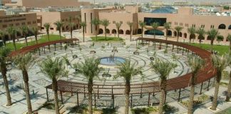 King Faisal University recognized by IASP