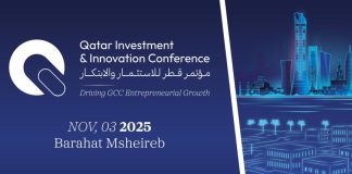 Qatar Investment and Innovation Conference
