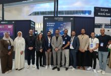 Dubai Chambers at Startup festival in Korea- GCC Business News