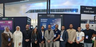 Dubai Chambers at Startup festival in Korea- GCC Business News