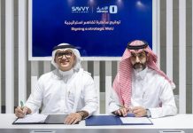 Savvy Games partners with Alinma Bank- GCC Business News
