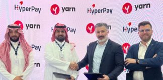 Yarn Cloud integrated digital payment solutions - GCC Business News