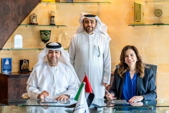 HBMSU MoU with THE-CODE - GCC Business News