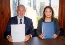 FII Institute MoU DCO - GCC Business News