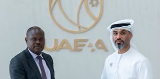 UAEAA MoU with Seychelles and Uganda - GCC Business News