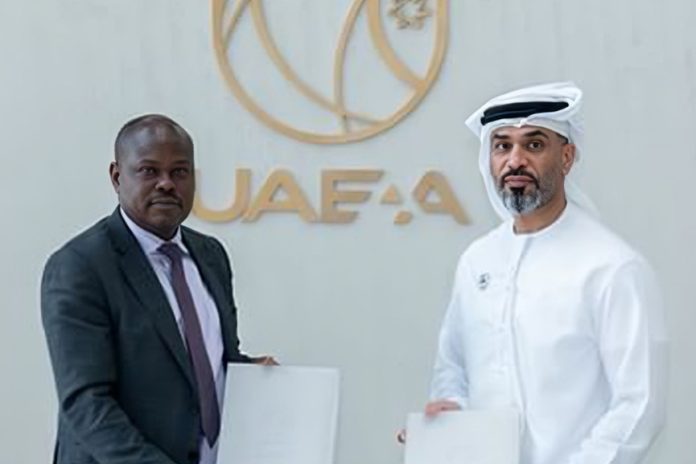 UAEAA MoU with Seychelles and Uganda - GCC Business News