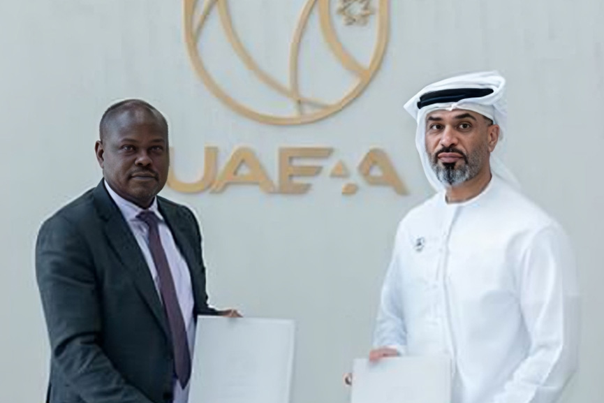 UAEAA inks MoUs with Seychelles and Uganda to boost audit ties