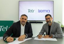 Telr partners with Kema - GCC Business News
