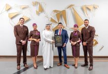 Etihad Airways APEX 5-Star Global Airline- GCC Business News