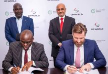 DP World expands CARGOES Customs to Kenya via eCitizen DP World expands CARGOES Customs to Kenya