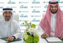 SNB Tarabut, Geidea SME financing platform- GCC Business News (1)
