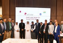 Qatar Chamber, Indian business delegates - GCC Business News