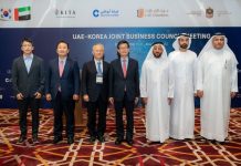 UAE-Korea Joint Business Council sectoral working groups - GCC Business News