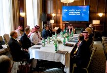 Saudi Commerce Minister visits Norway - GCC Business News (1)