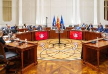 Dubai Chambers-North Macedonia ties - GCC Business News