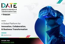 DATE KSA Global Tech Summit - GCC Business News