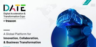 DATE KSA Global Tech Summit - GCC Business News