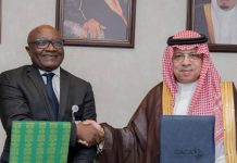 GACA-AFCAC Sign MoU - GCC Business News