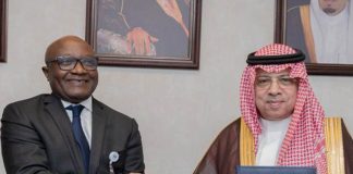GACA-AFCAC Sign MoU - GCC Business News