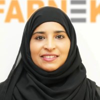 Muna Al Nahdi_Farnek launches Emirates Carbon