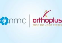 NMC Healthcare acquires Orthoplus - GCC Business News