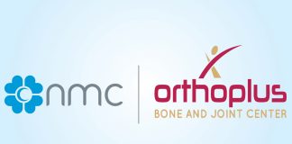 NMC Healthcare acquires Orthoplus - GCC Business News