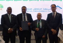 ICIEC-Takaful Libya agreement- GCC Business News