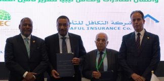 ICIEC-Takaful Libya agreement- GCC Business News