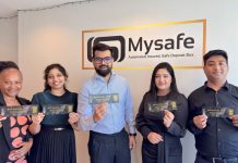 MySafe Global Vault Referral Program- GCC Business News