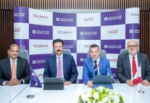 Taaleem secures $263mn financing with Emirates Islamic Taaleem financing with Emirates Islamic - GCC Business News