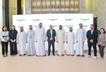 Al Ain Farms Group, Food Tech Valley logistics hub in Dubai - GCC Business News