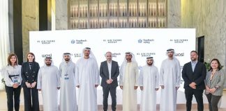 Al Ain Farms Group, Food Tech Valley logistics hub in Dubai - GCC Business News