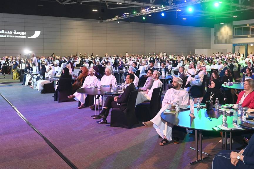 MEIRA Annual Conference 2025 in Muscat - GCC Business News
