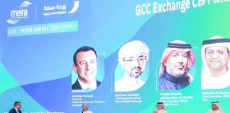 MEIRA Annual Conference 2025 in Muscat - GCC Business News