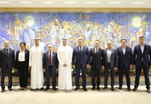 GSU acquires Yashil Energiya