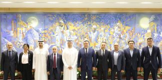 GSU acquires Yashil Energiya