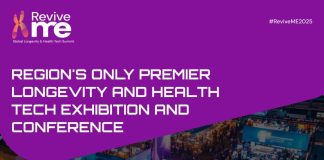 Revive ME 2025 - GCC Business News