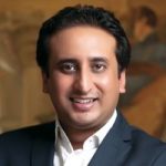 Rahul Chaudhary-JW Marriott Residence in Dubai- GCC Business News