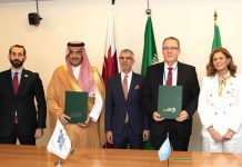 QFFD-SFD funding for Syria development- GCC Business News