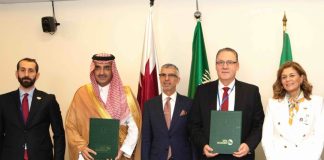 QFFD-SFD funding for Syria development- GCC Business News