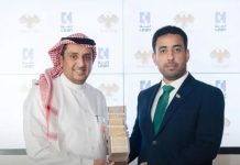 Lean signs MoU with Syria