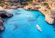 Etihad Summer Flights to Palma de Mallorca- GCC Business News